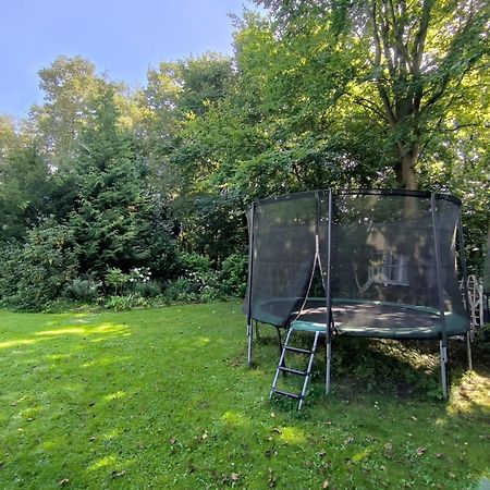 Ferienhaus Inger Tarp Exterior foto